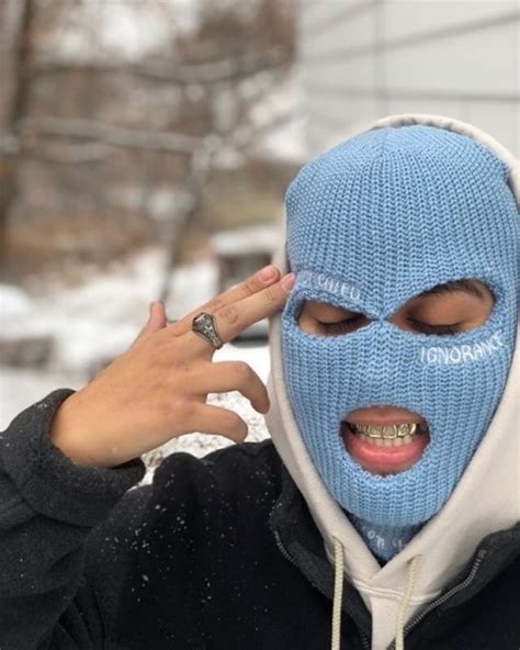 See more ideas about ski mask, mask, gangster girl. ski mask fashion | Tumblr