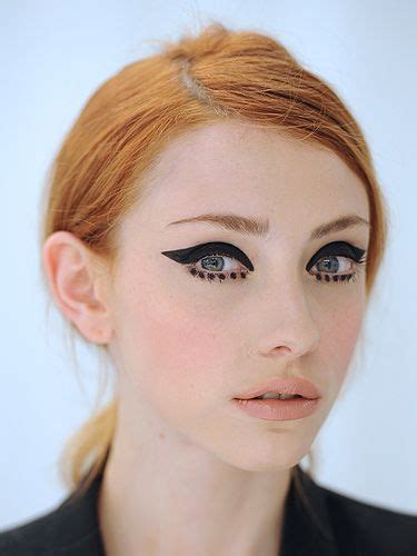 60s Makeup Trends