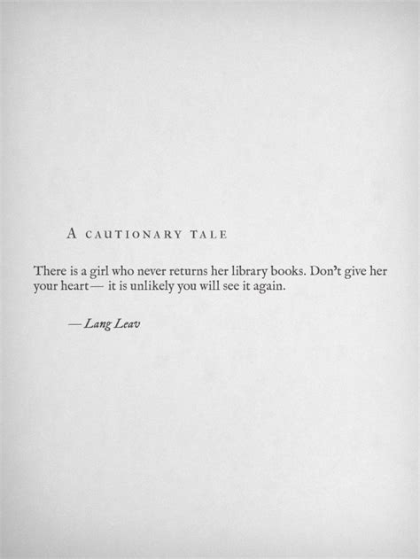 listen and learn lang leav quotes lang leav love and misadventure