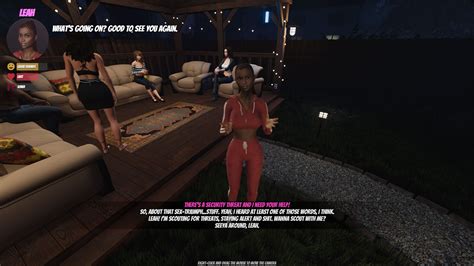 House Party Pc Review