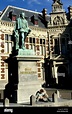 Utrecht Monumento Conde graaf Jan van Nassau, 1535-1606. Jan VI van ...