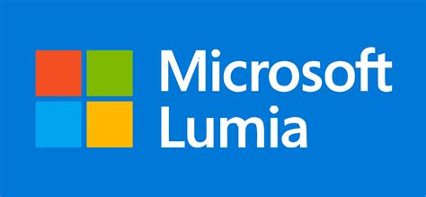 Filemicrosoft Lumia Logosvg Wikimedia Commons