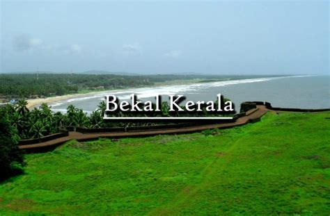Bekal Kerala