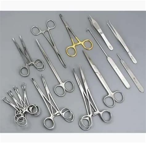 Surgical Instruments In Chennai Tamil Nadu Surgical Instruments