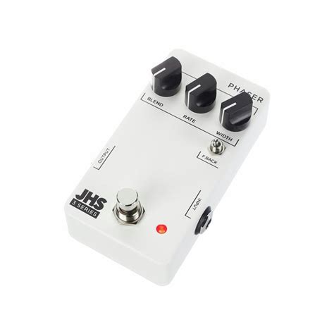 JHS Pedals 3 Series Phaser Pedale Phaser