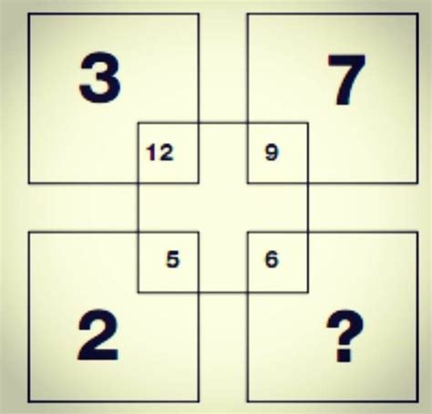 Only Genius Can Solve This Maths Puzzles Logic Puzzles Math Riddles