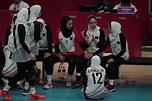 [新聞] 阿富汗女排被25：0 站上場比賽已是完成夢想- 看板 Volleyball - Mo PTT 鄉公所