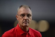 Ruud Krol eyes another coaching spell in SA