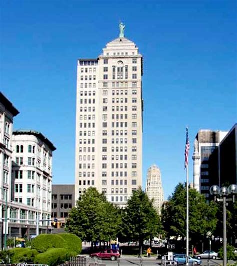 Liberty Bank Building