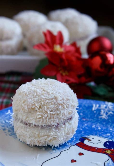 Believe it or not, scottish christmas traditions haven't been around for as long as you think. Scottish Snowballs Recipe | Snowballs recipe, Classic ...