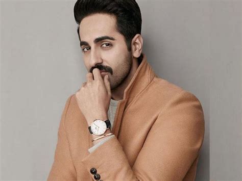 Ecstatic With The Love That Audiences Showered Ayushmann Khurrana