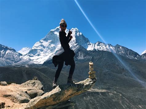5 Reasons You Should And Can Hike Everest Base Camp We Are Travel Girls