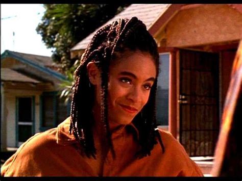 Jada Pinkett Smith Menace II Society Business Insider India