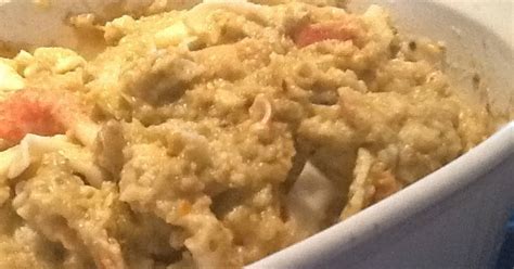 Chances are if you go to the chinese buffet you have probably seen the crab casserole. Eggplant Casserole W/ Imitation Crab Meat Recipe | Yummly