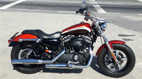 05 Sportster 1200 Custom Discount Sale Save 67 Jlcatjgobmx