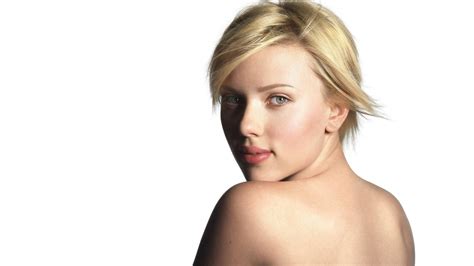 Scarlett Johansson 1920 X 1080 Hdtv 1080p Wallpaper