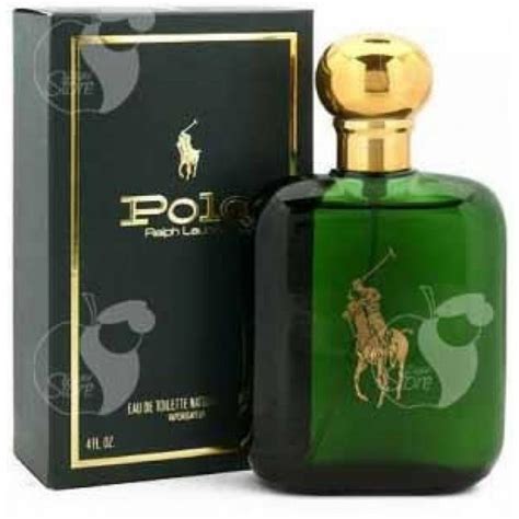Ralph Lauren Polo Green Perfume For Men In Pakistan Hitshop