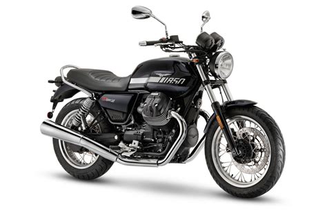 2023 Moto Guzzi V7 Special Guide • Total Motorcycle