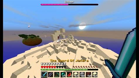 Minecraft Islands Of Junara Ep13 Hd Srbbihcro Youtube