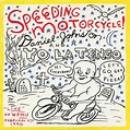 Speeding Motorcycle! | Discogs
