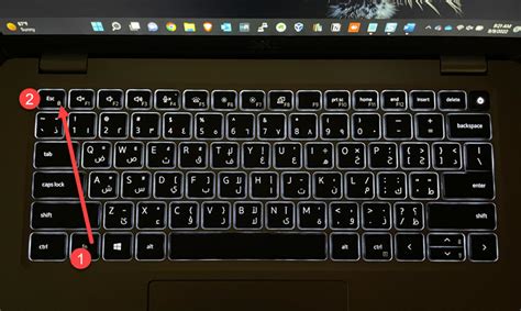 Dell Laptop Keyboard Locked 8 Ways To Unlock In Windows 1011 Sysprobs