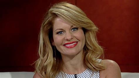 6 Things You Dont Know About Candace Cameron Bure Fox News