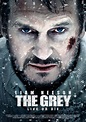The Grey - Dutch FilmWorks | The grey film, Best horror movies, 2012 movie