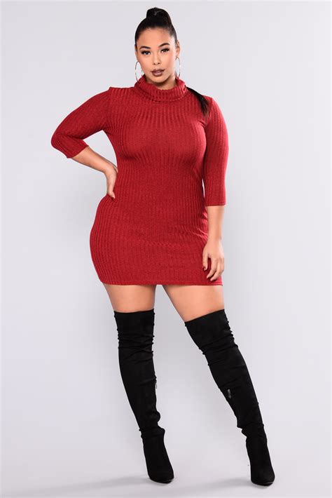 Get What Size Are The Fashion Nova Models Images Wallsground