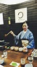 Noriko-san explaining the intricacies of koicha | Noriko, Explained