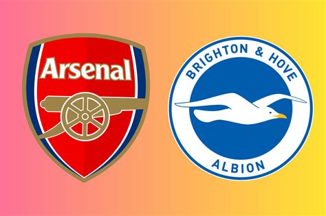 arsenal v brighton review how disappointing were the gunners today just arsenal news