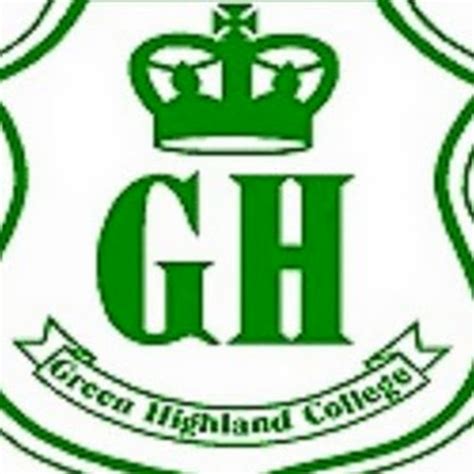 Green Highland College Youtube
