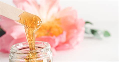 sugaring is the new waxing alternative that you need in your life pulse nigeria