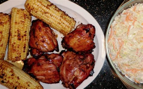 Bring to a boil on high heat and lower heat to medium heat. Sandra's Alaska Recipes: SANDRA'S GRILLED COLA CHICKEN ...