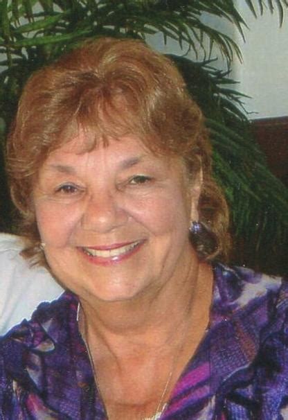 Obituary Of Marcia Ann Magill J A Mccormack Sons Funeral Home Lo