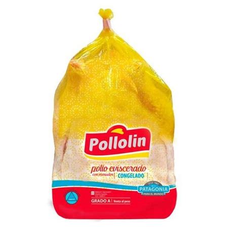 Comprar Pollo Entero En Tienda Online De Pollolin Filtrado Por Más