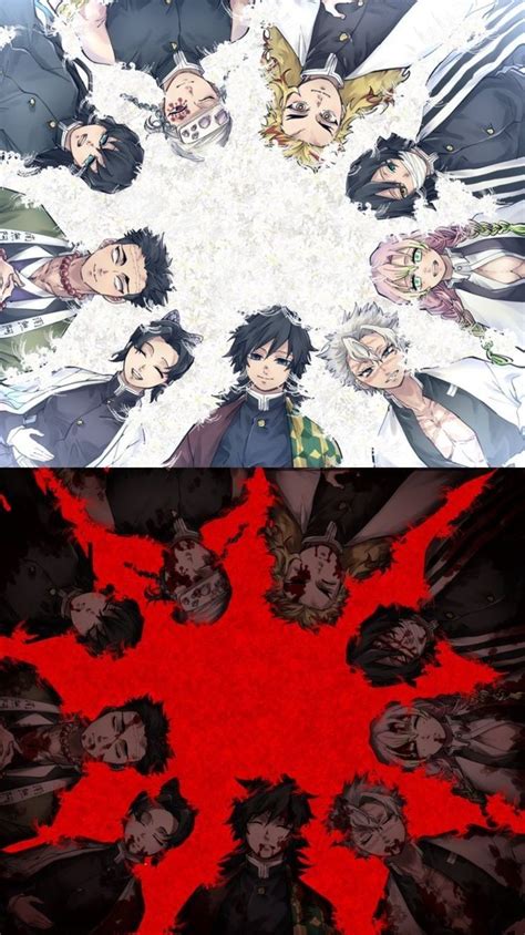 Los 12 Pilares Otaku Anime Sad Anime Anime Meme Anime Art Animes