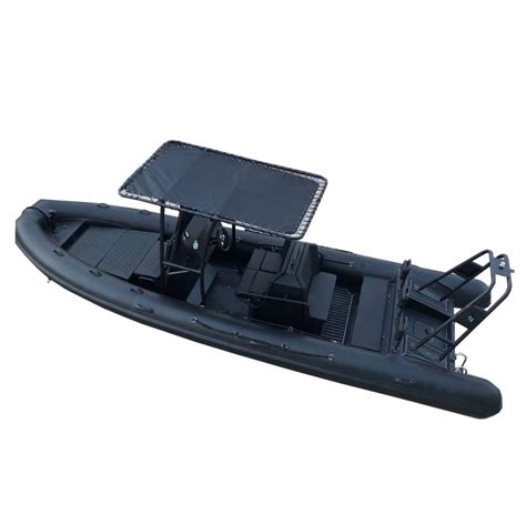 Oem Odm Sport Rigid Inflatable Boat And Hypalon Gommone Rib
