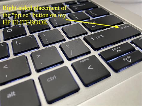 How to screenshot *printscreen* on hp elitebook laptop. Screenshot Hp Elitebook / How To Screenshot On Hp Computer And Tablet / How to capture ...