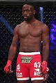 Kevin "Baby Slice" Ferguson Jr. MMA Stats, Pictures, News, Videos ...