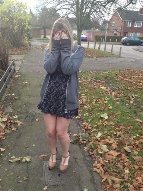 A Girl S Guide To The Walk Of Shame