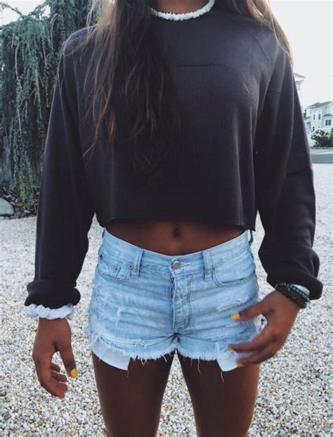 pinterest ~ carolinet0814 clothes outfits for teens summer outfits