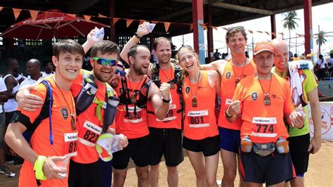 What Are The Benefits Of Joining A Running Club Africa Marathons