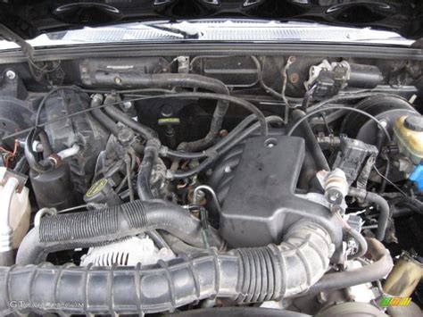 Diagram 1992 Ford Ranger 3 0 V6 Engine Diagram Mydiagramonline