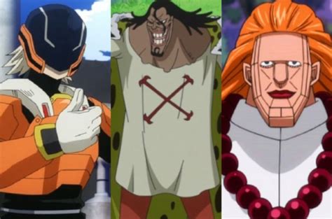 10 Karakter Anime Yang Mampu Memanipulasi Lumpur Dalam Pertarungan