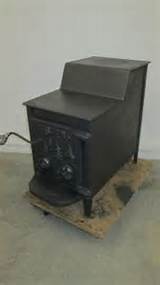 Fisher Wood Stove