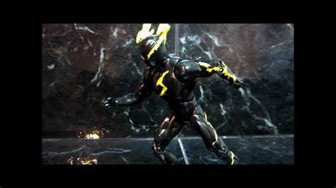 Symbiote Flash Youtube