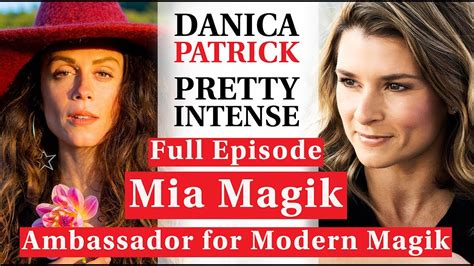 Mia Magik Sex Magic Tantra Witch Wound Cults Ep 197 Youtube