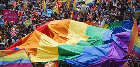 Haganse un tratamiento y dejemos de normalizar las confusiones sexuales. Día Internacional del Orgullo LGBT: Entérate porqué se ...