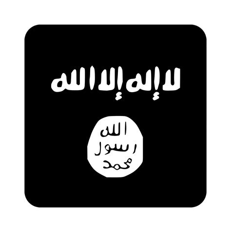 Download Isis Wallpapers 4k Isis Flag Circle On Itlcat
