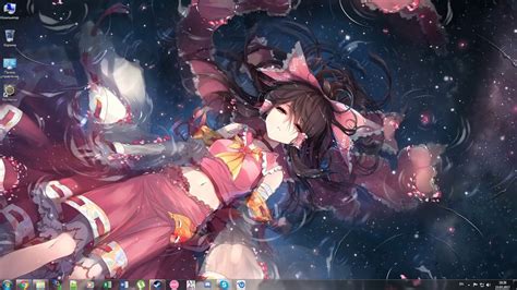Wallpaper Engine Anime Wallpapers Youtube